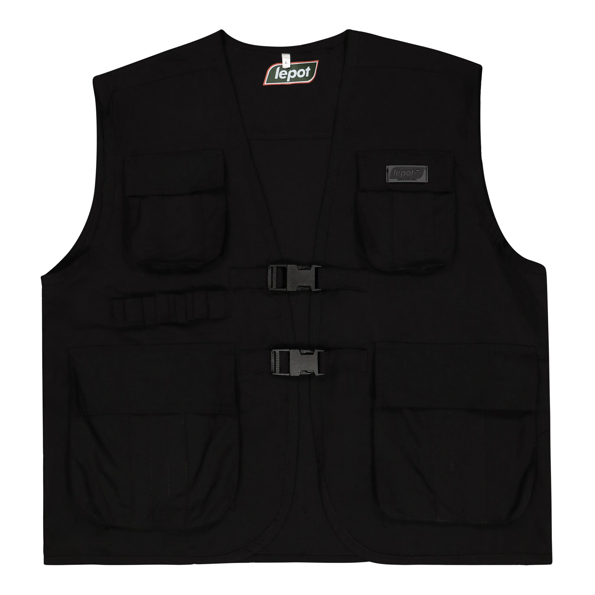 Lepot Utility Vest