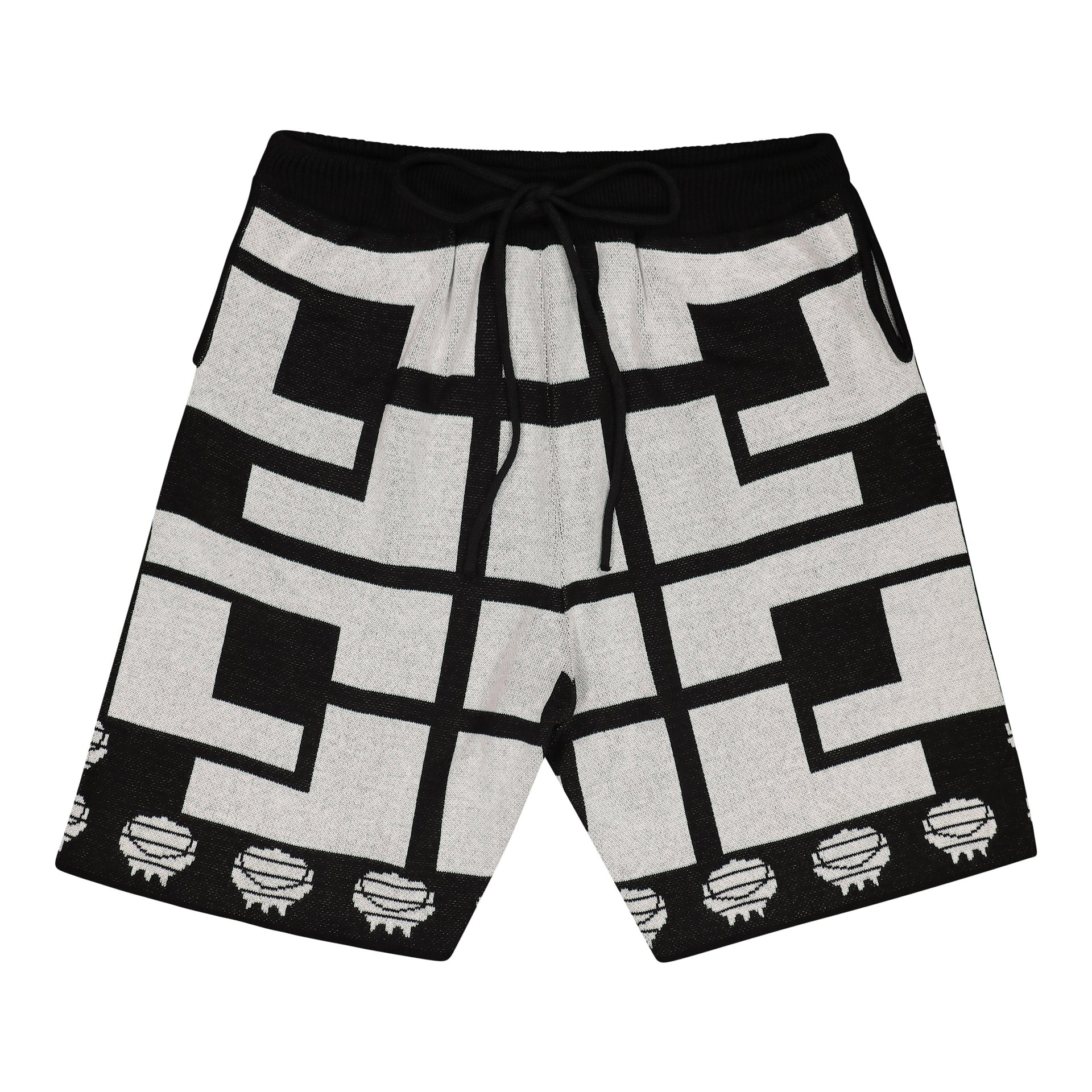 Kuhle Knit Shorts
