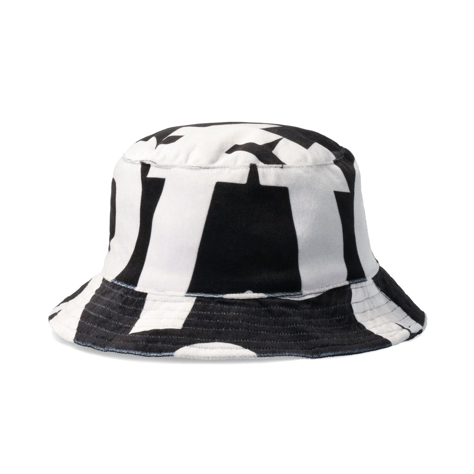 Lepot Bucket Hat (Velvet)