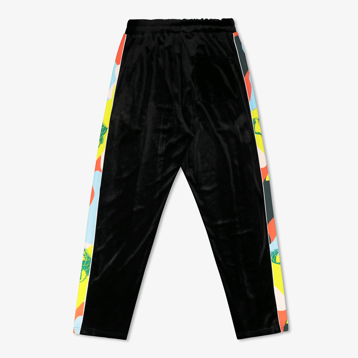 Continental Unity Tracksuit- Pants