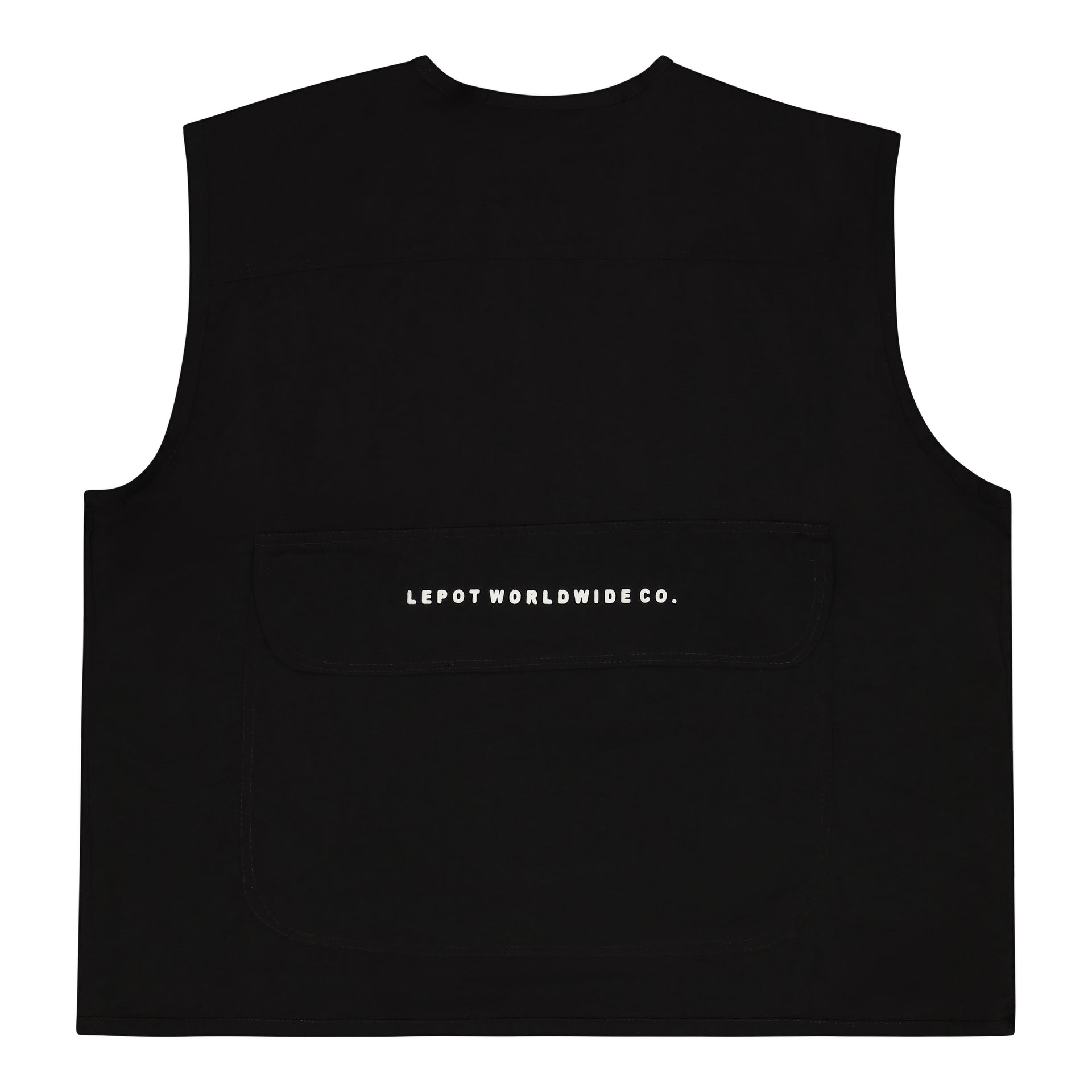 Lepot Utility Vest