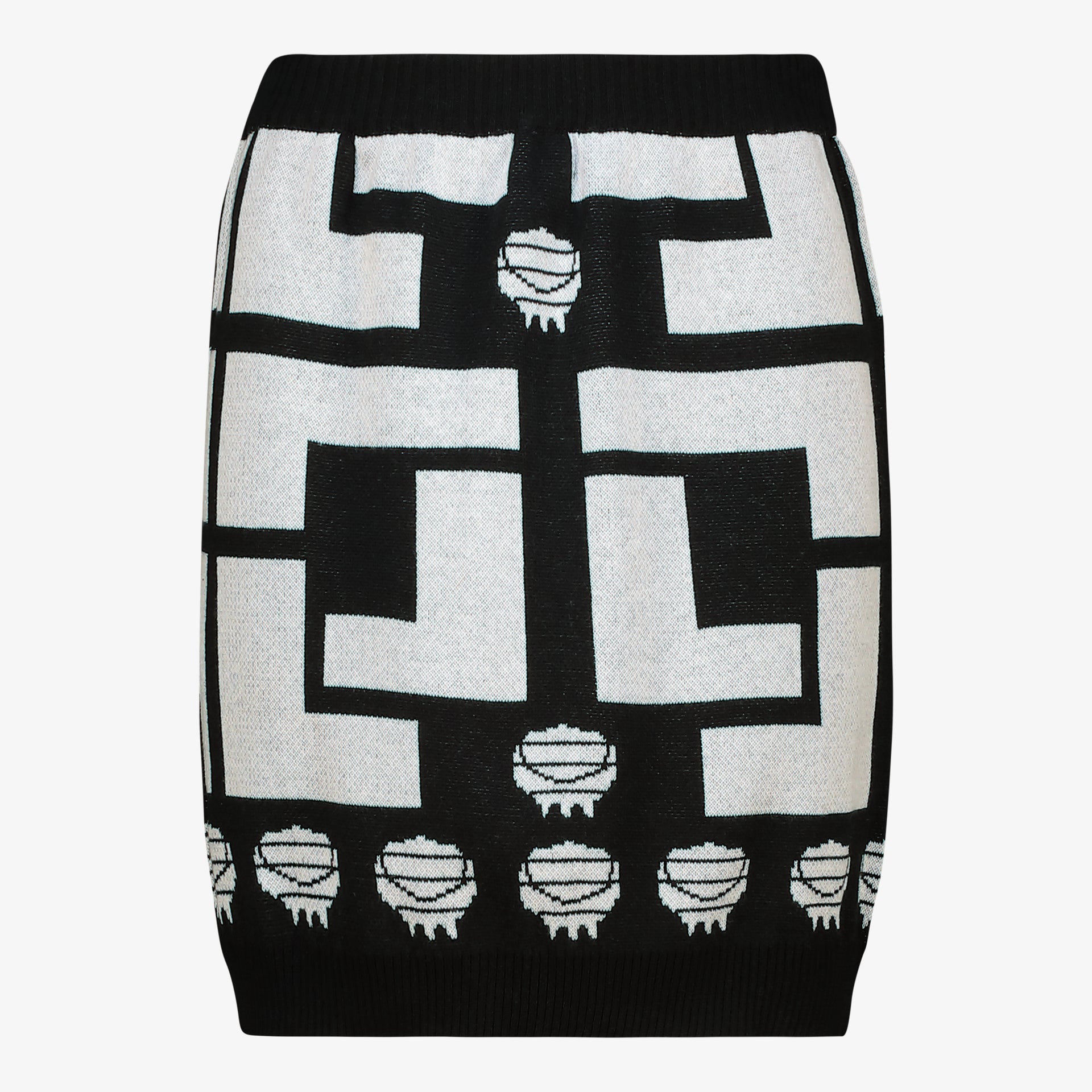 Ndalo Knit Skirt