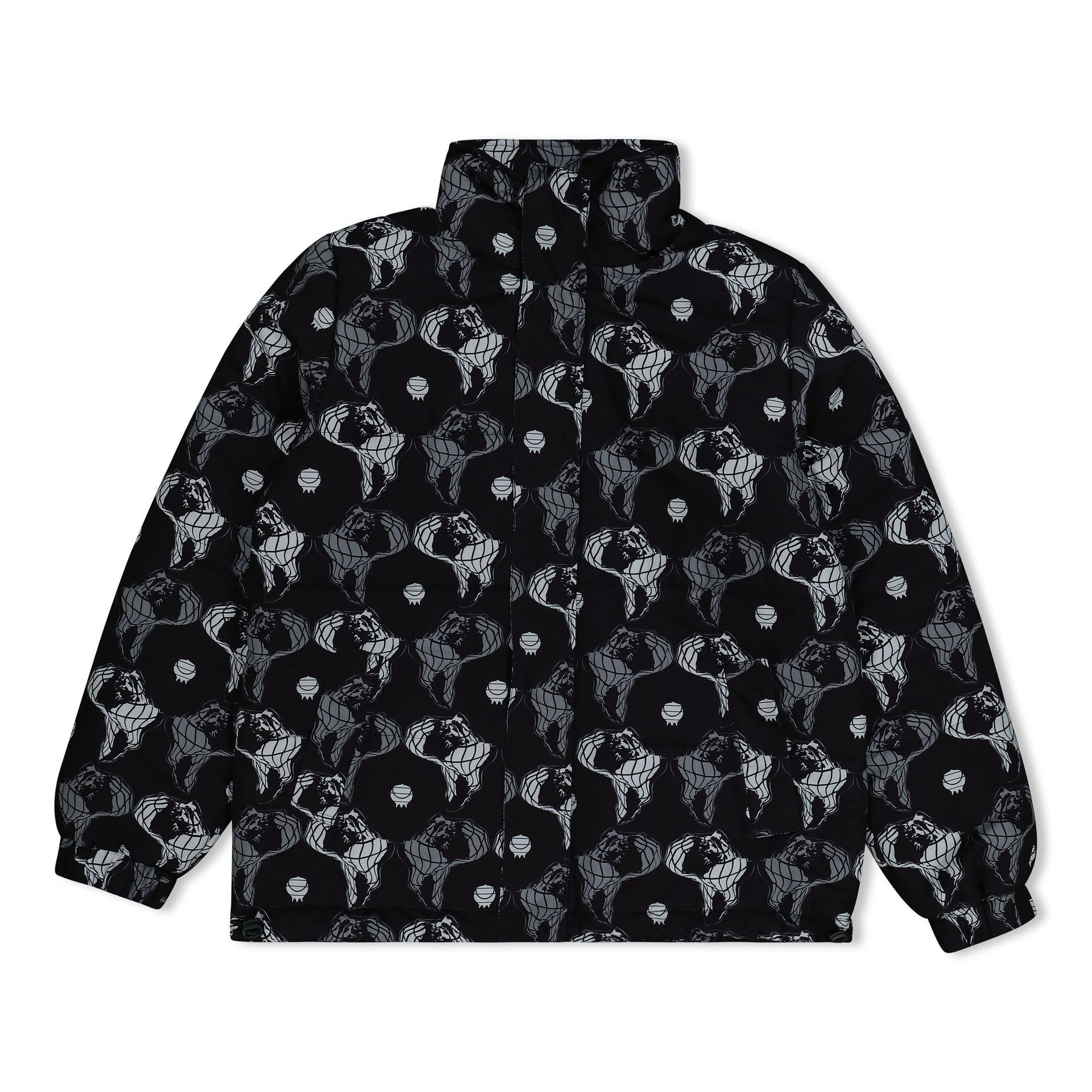 Lepot Continental Unity Puffer (Unisex)