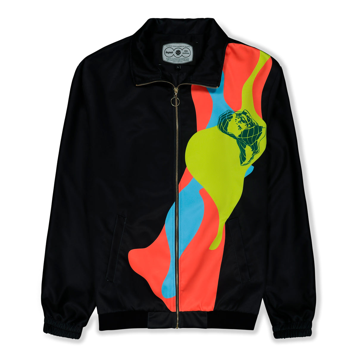 Lepot Continental Unity Jacket
