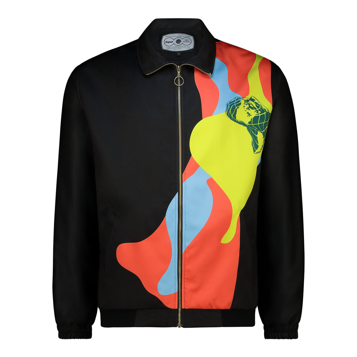 Lepot Continental Unity Jacket