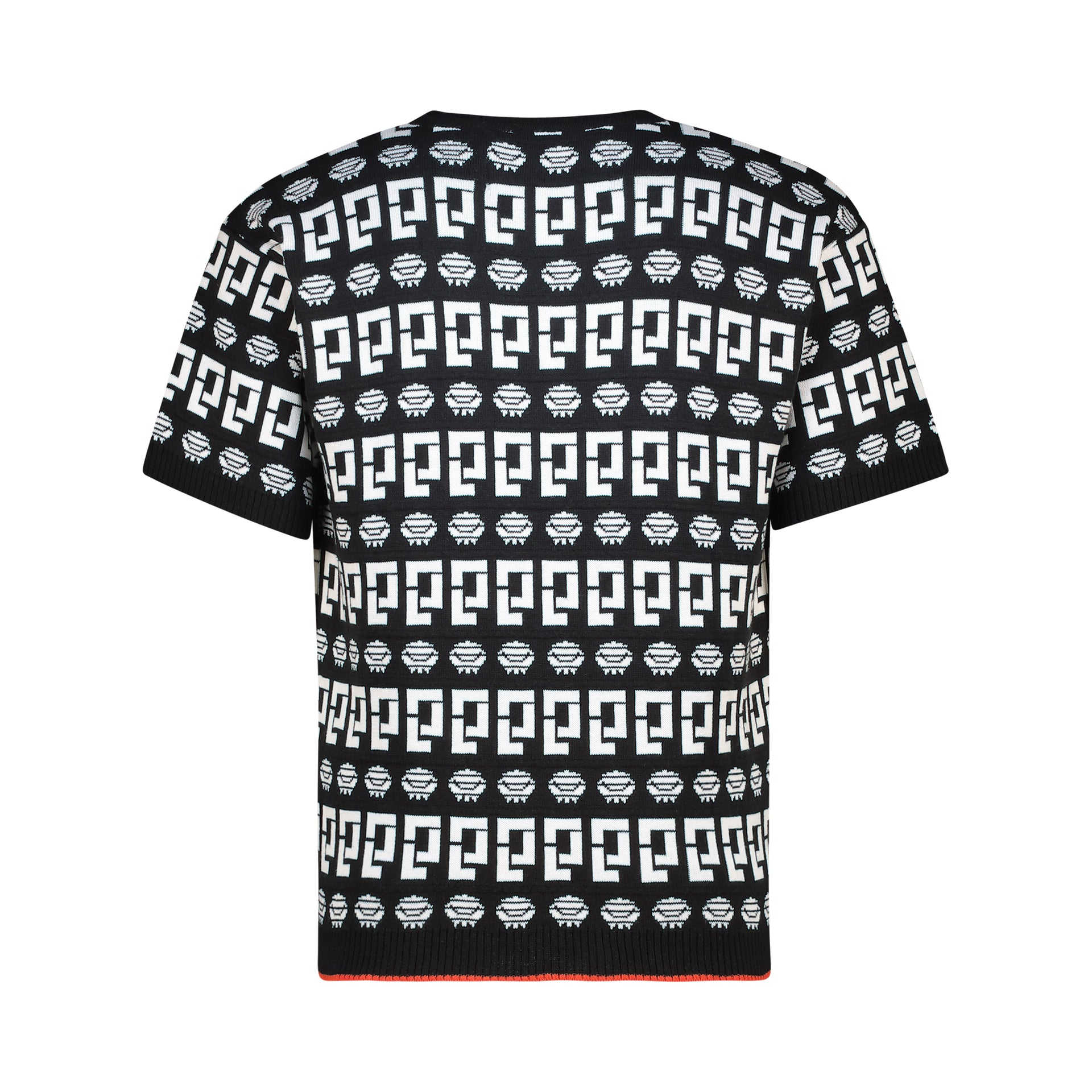 Kuhle 2.0 – Knit T-shirt