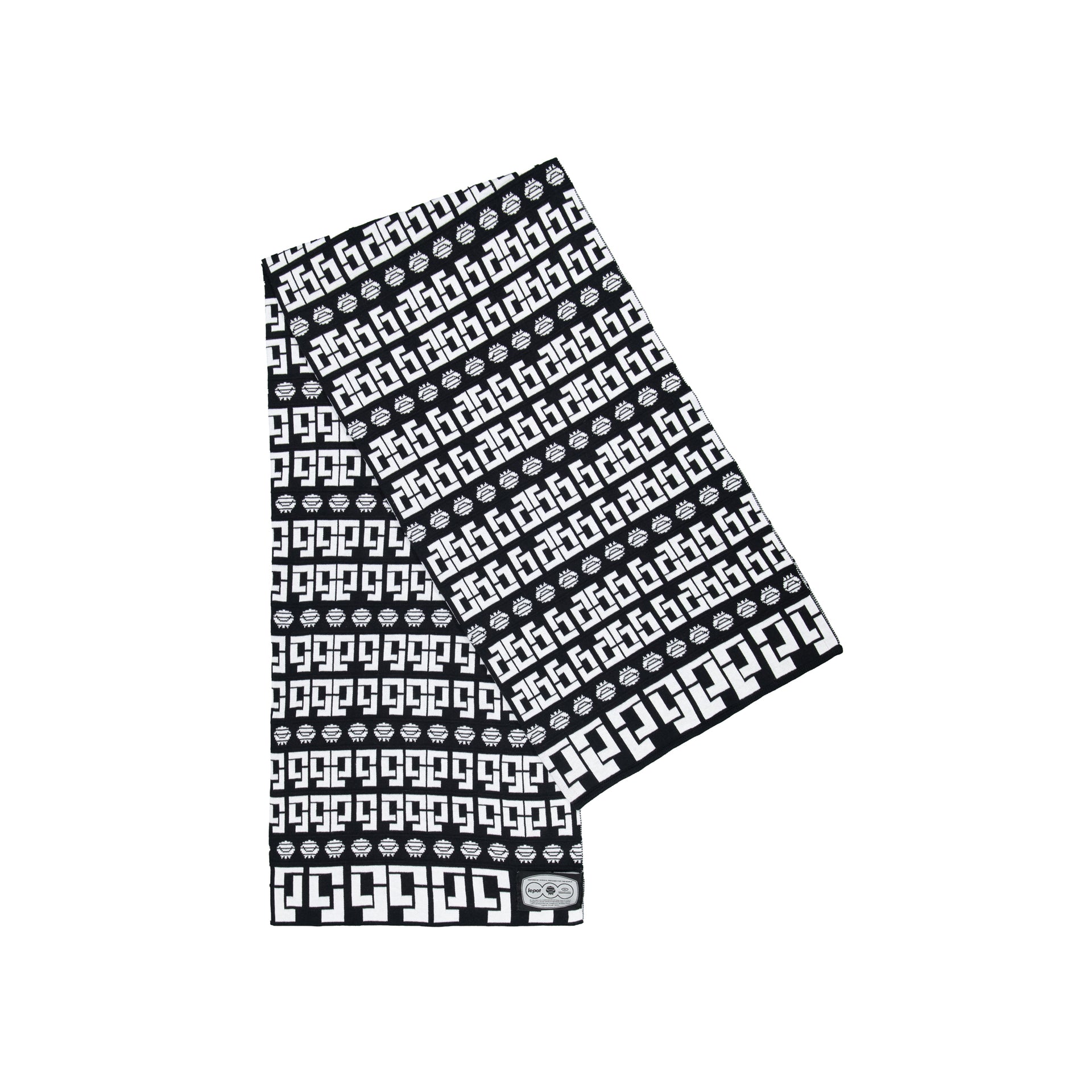 Ndalo Knit Shawl