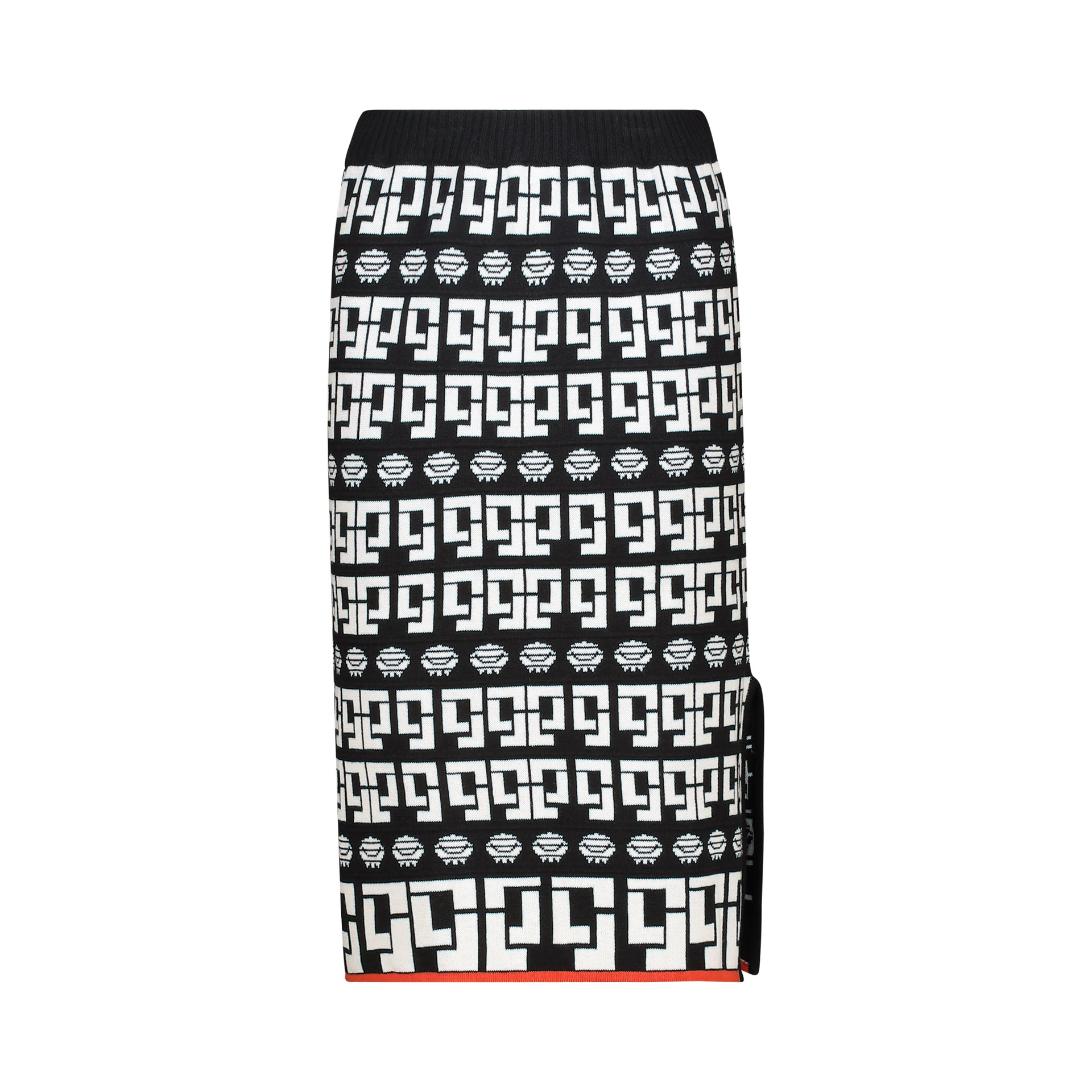 Ndalo 2.0 Knit Skirt