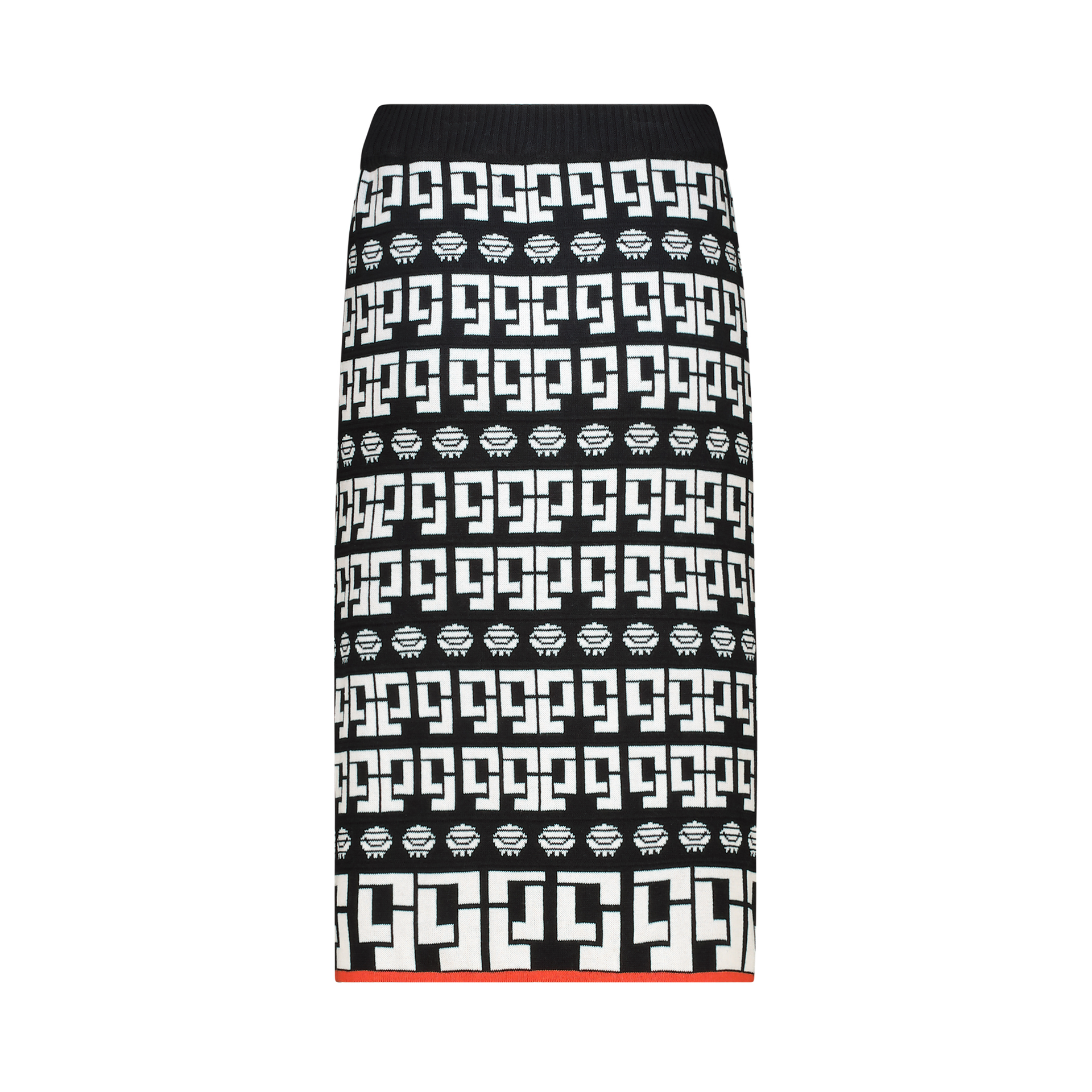 Ndalo 2.0 Knit Skirt