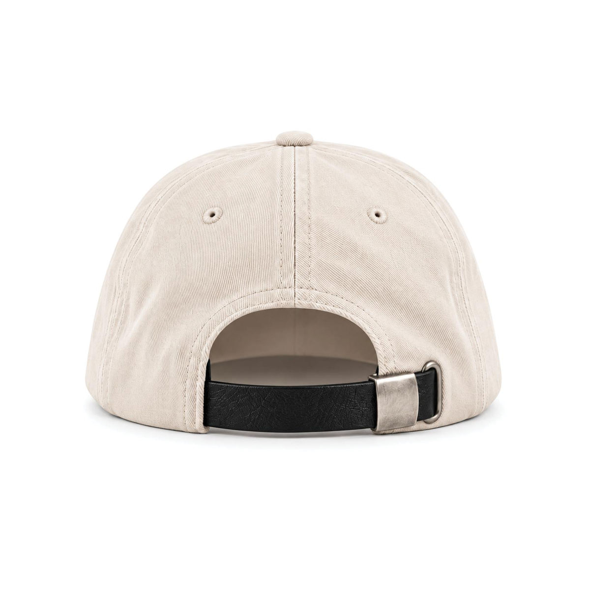 Lepot Cap_Ecru