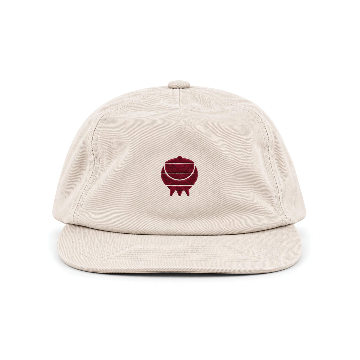 Lepot Cap_Ecru