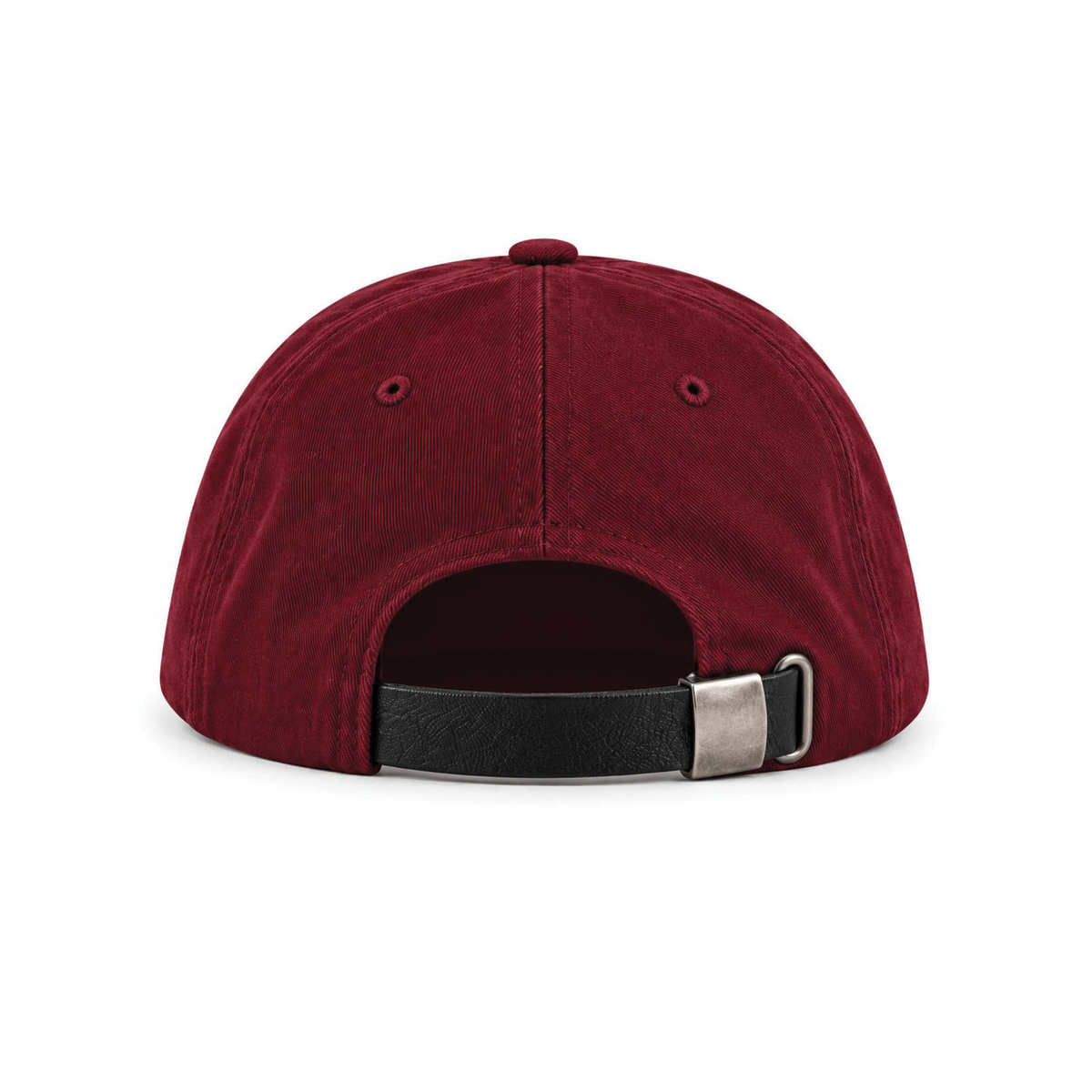 Lepot Cap_Burgundy