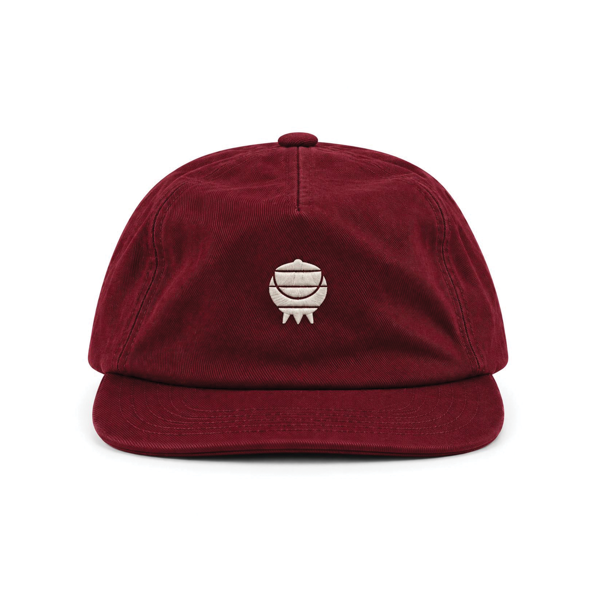 Lepot Cap_Burgundy