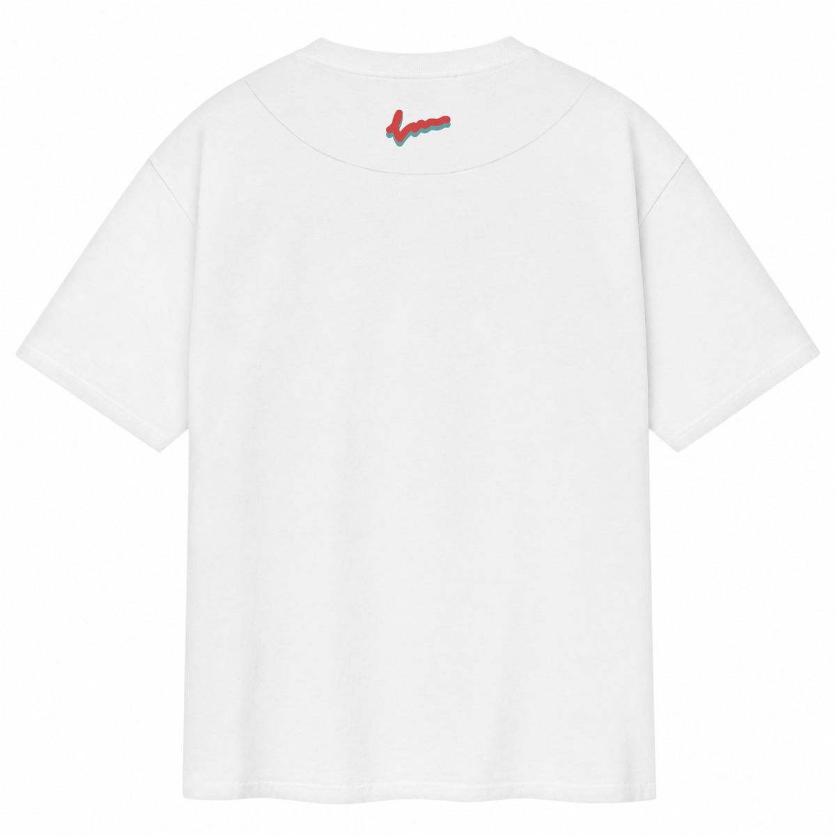 Lepot Trio T-Shirt (White)